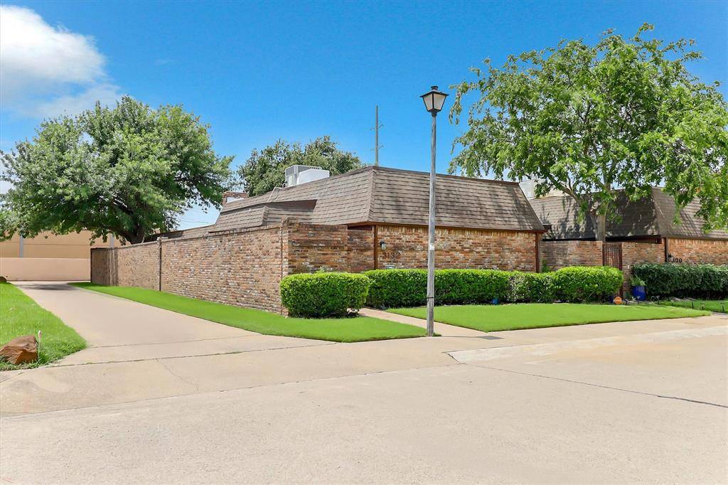 3132 San Sebastian Drive, Carrollton, TX 75006