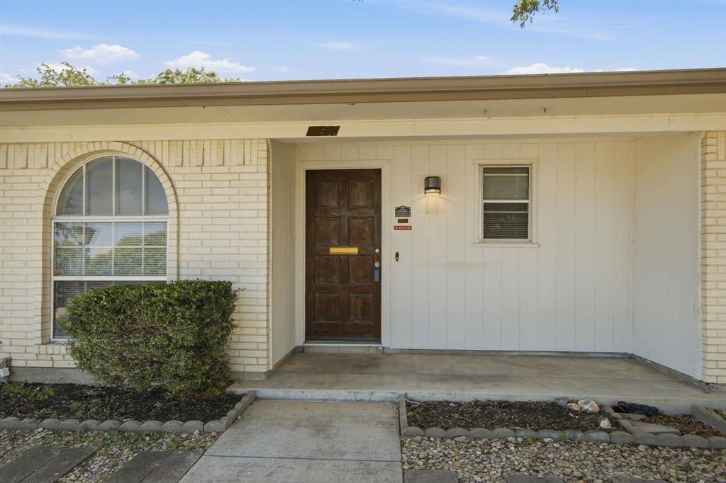 4128 Arroyo Trail, Lake Worth, TX 76135