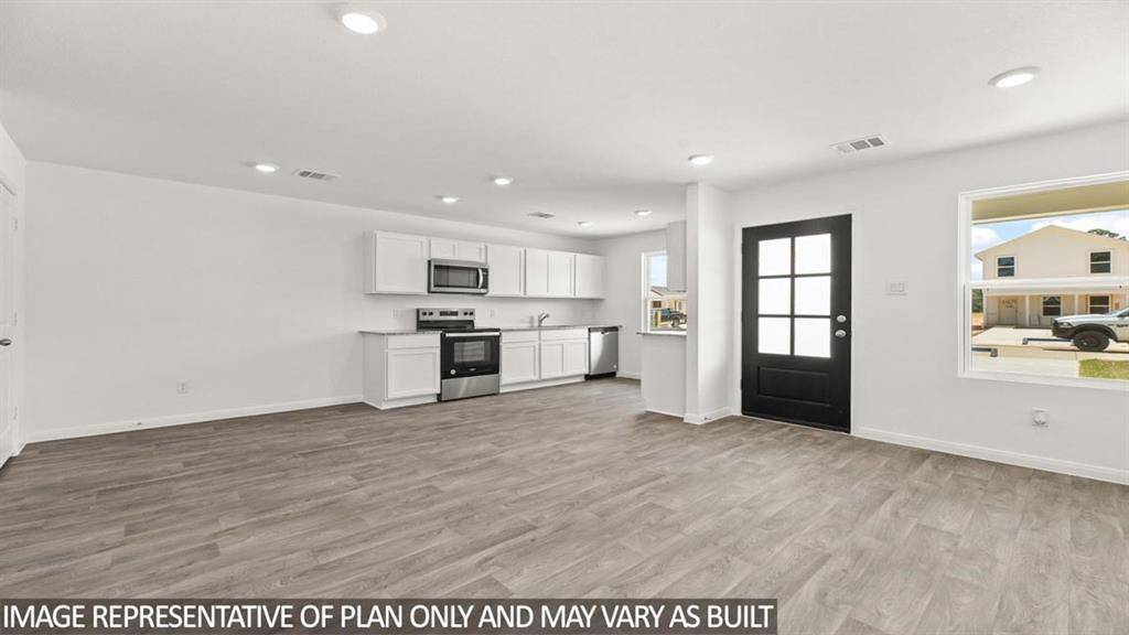 4201 Tafoya Lane, Crandall, TX 75114