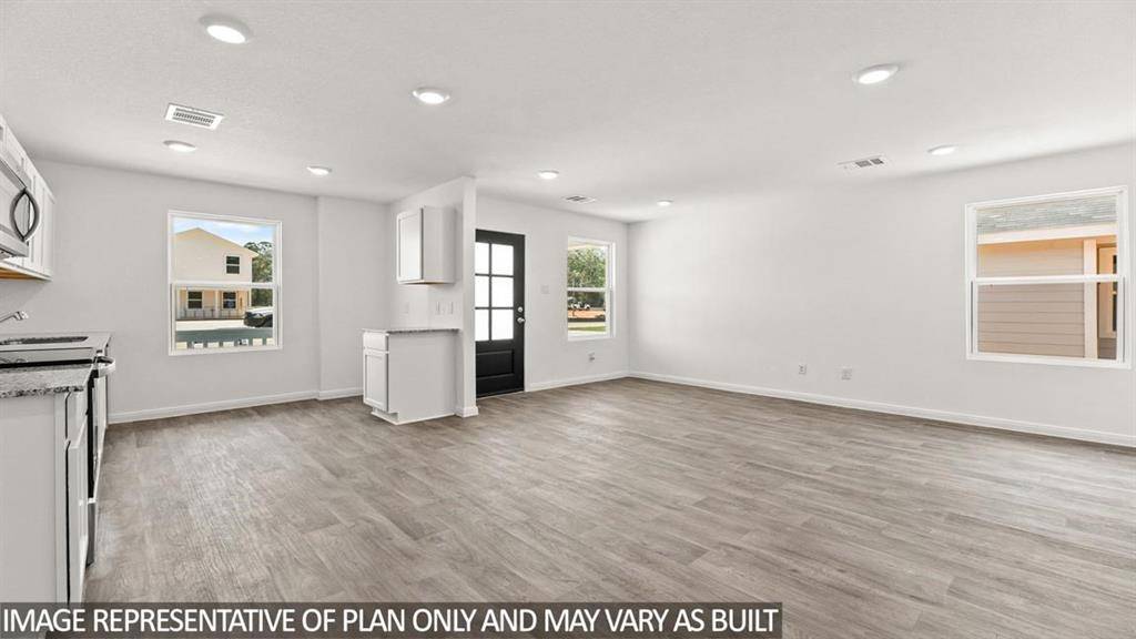 4201 Tafoya Lane, Crandall, TX 75114