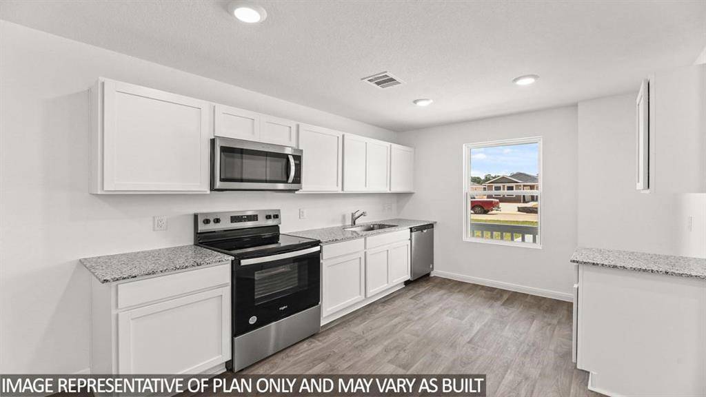 4201 Tafoya Lane, Crandall, TX 75114