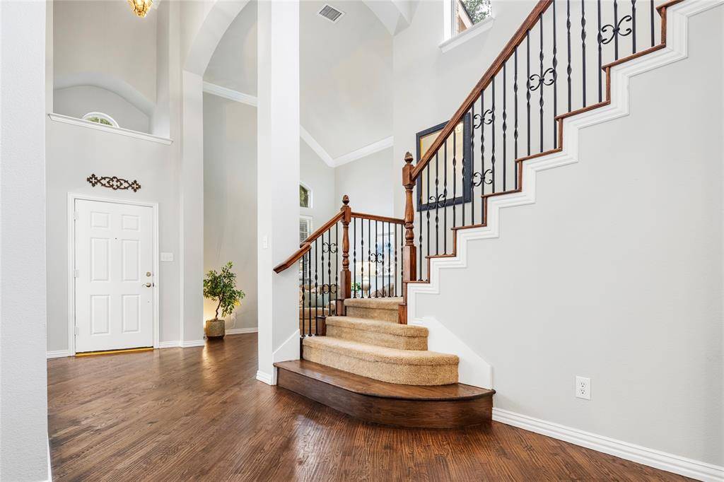 2408 High Country Way, Plano, TX 75025