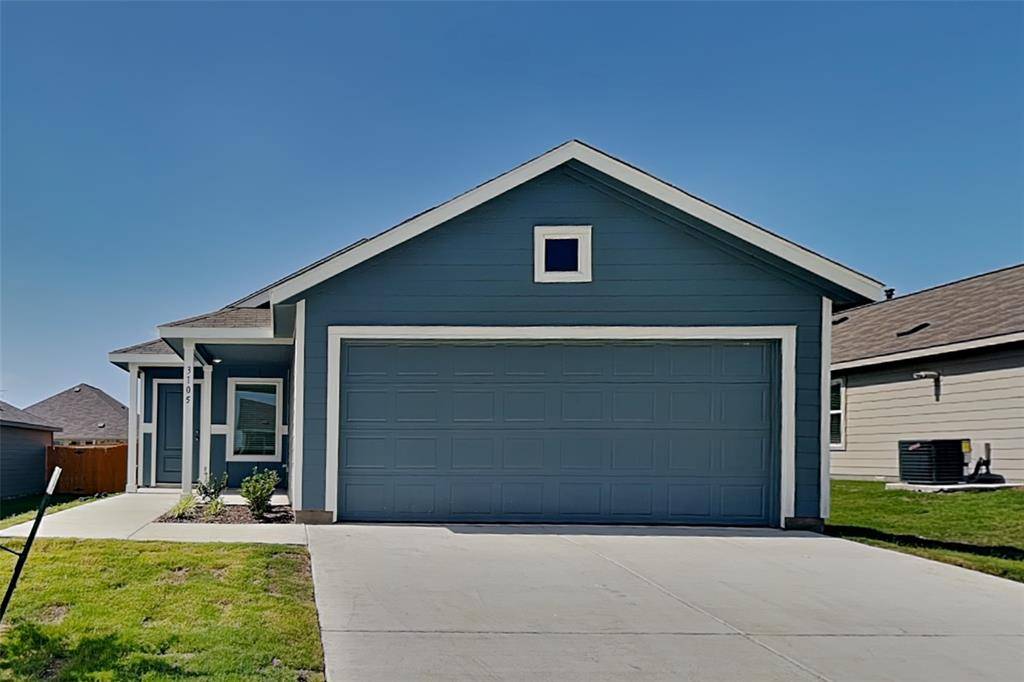 3105 Lynmar Lane, Fort Worth, TX 76179