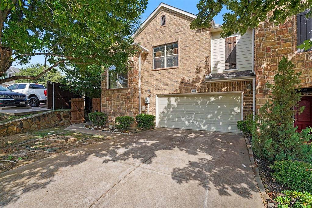 4115 Florence Drive, Irving, TX 75038