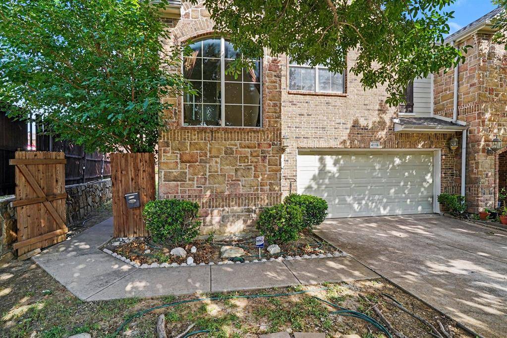 4115 Florence Drive, Irving, TX 75038