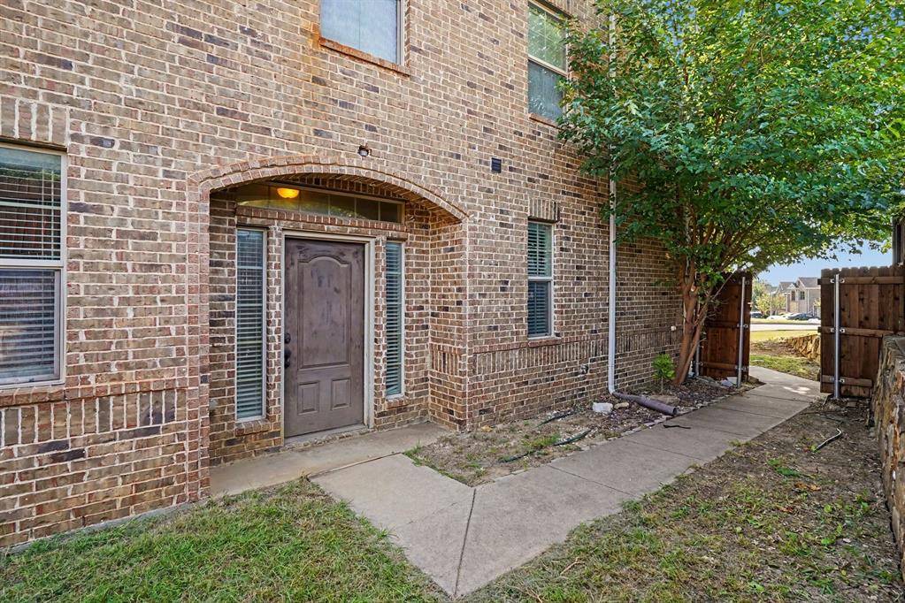 4115 Florence Drive, Irving, TX 75038