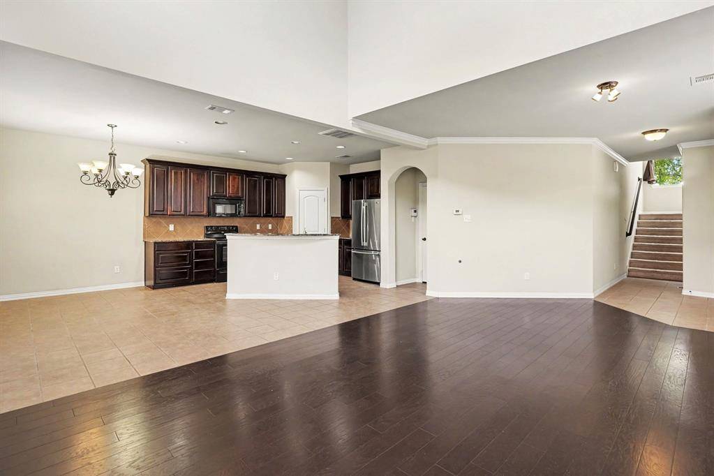 4115 Florence Drive, Irving, TX 75038