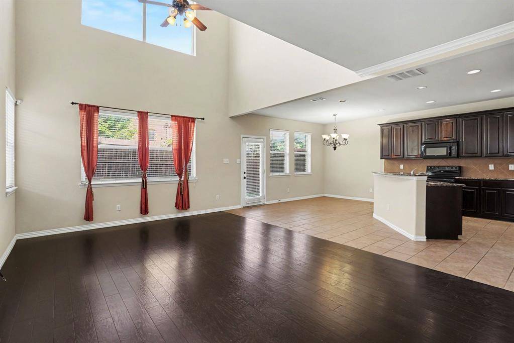 4115 Florence Drive, Irving, TX 75038