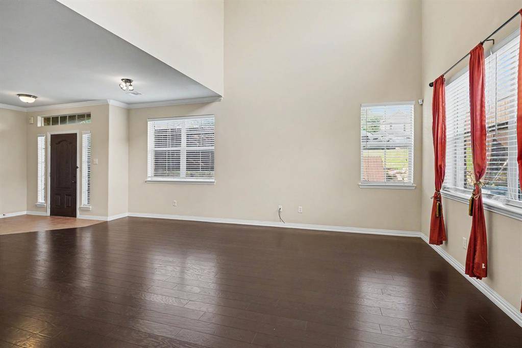 4115 Florence Drive, Irving, TX 75038