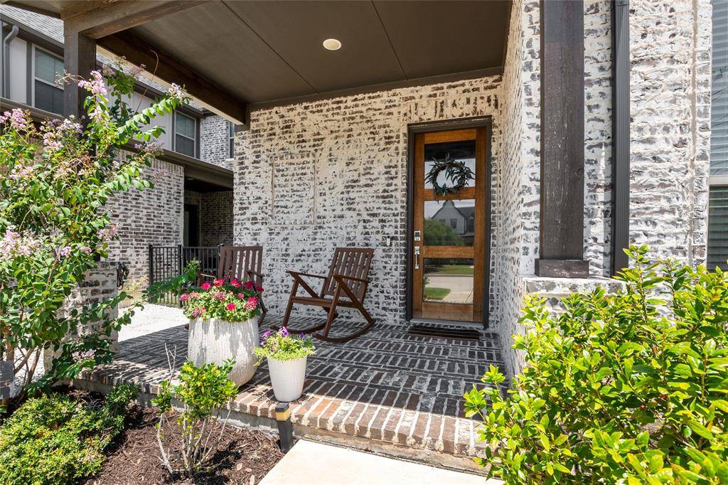 4216 Sechrist Drive, Frisco, TX 75034