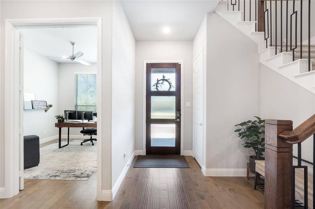 4216 Sechrist Drive, Frisco, TX 75034