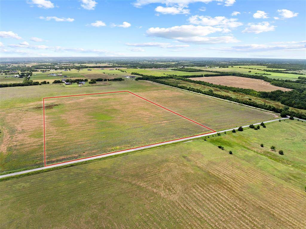 28.324 Acres Bucksnort Road, Van Alstyne, TX 75495