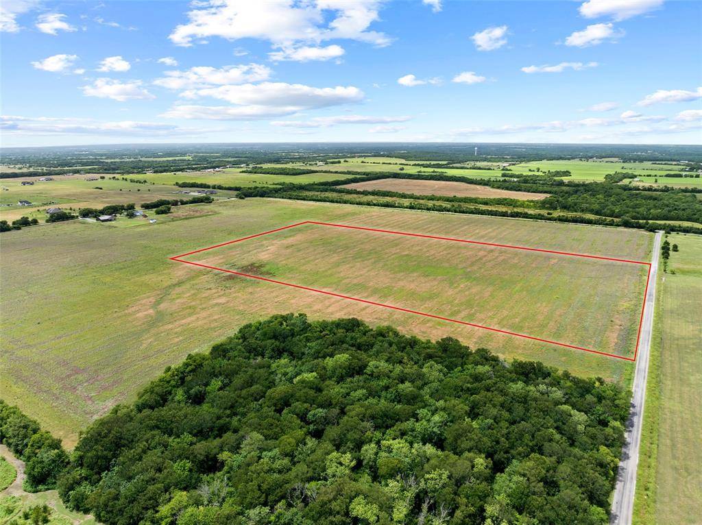 28.324 Acres Bucksnort Road, Van Alstyne, TX 75495