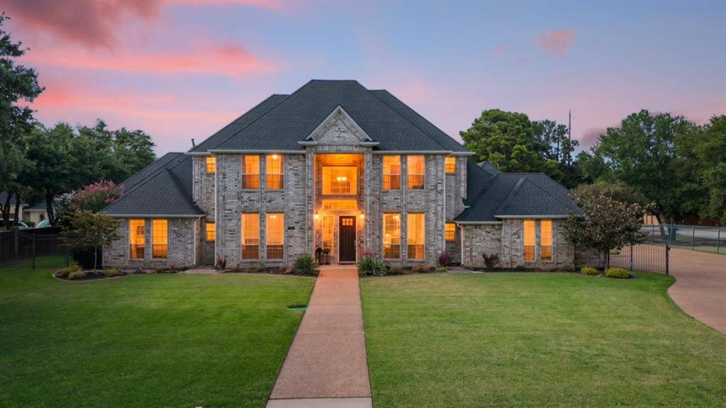 1133 Wales Drive, Keller, TX 76248