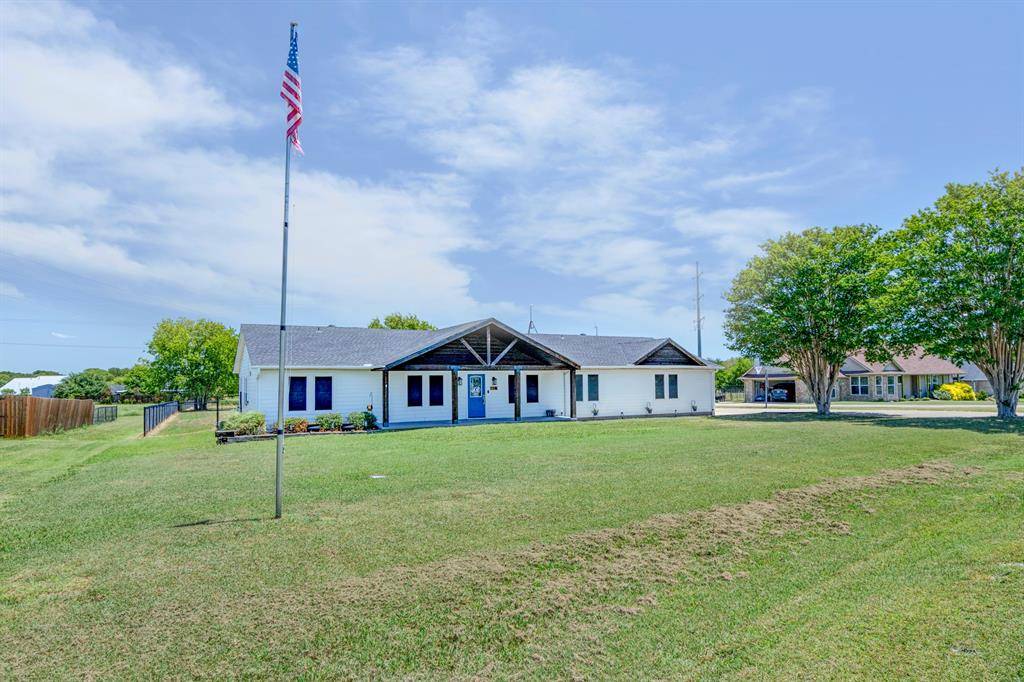 154 Quinta Circle, Royse City, TX 75189