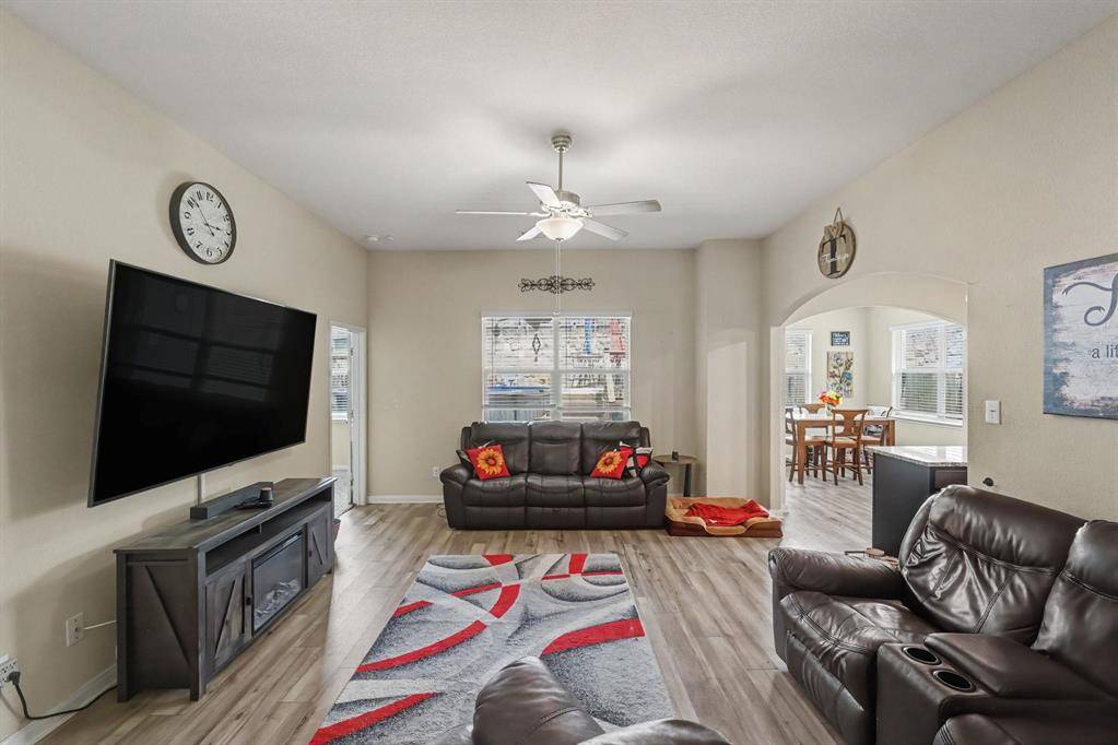 5216 Persimmon Drive, Denton, TX 76207