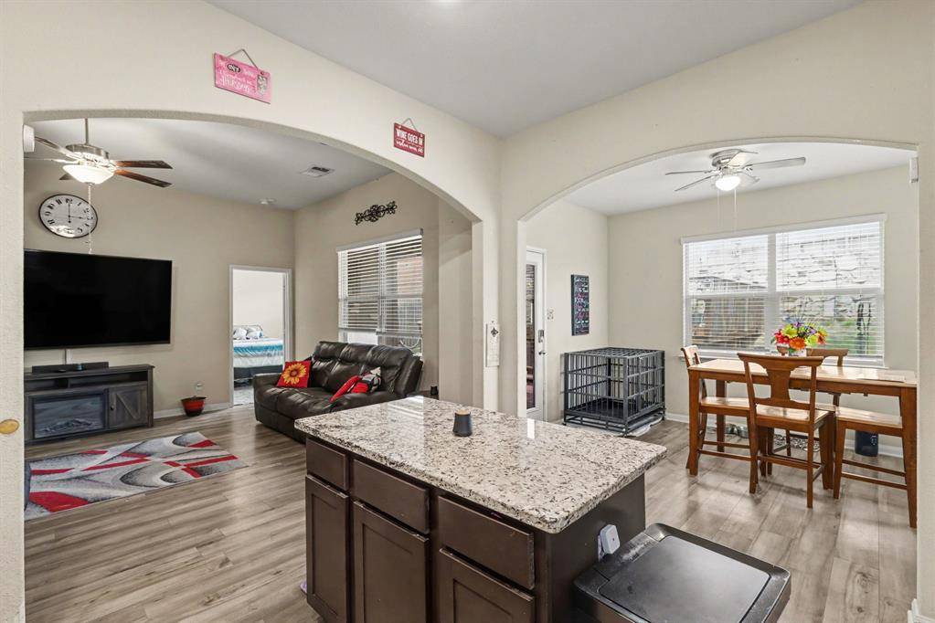 5216 Persimmon Drive, Denton, TX 76207