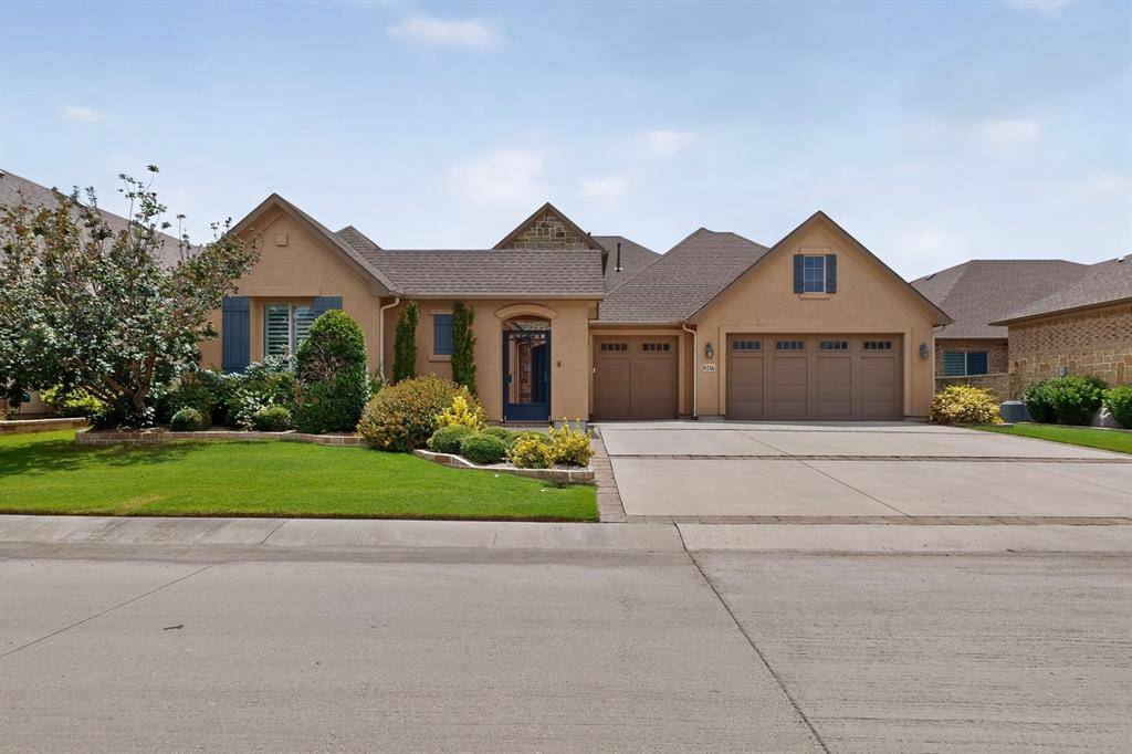 8216 American Way, Denton, TX 76207