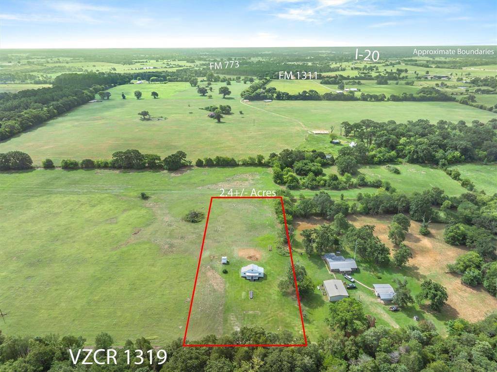 1083 VZ County Road 1319, Grand Saline, TX 75140