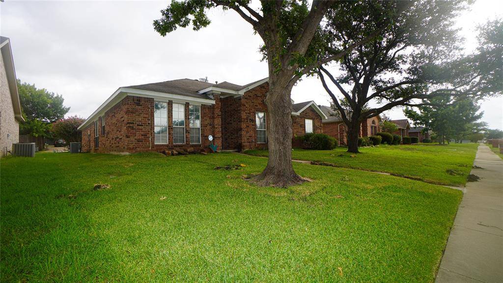 3109 Scott Drive, Sachse, TX 75048