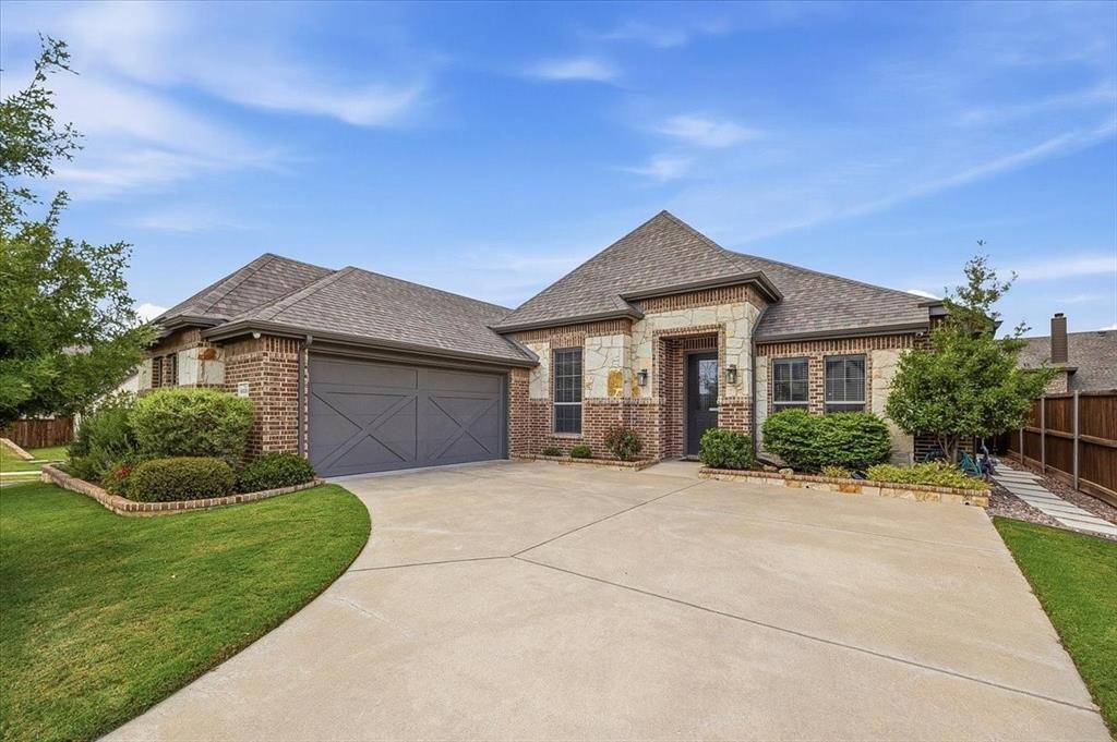 6028 Trail Driver Court, Fort Worth, TX 76123
