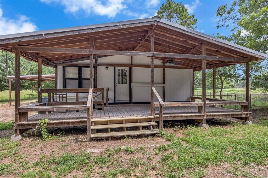 7110 FM 1189, Weatherford, TX 76439