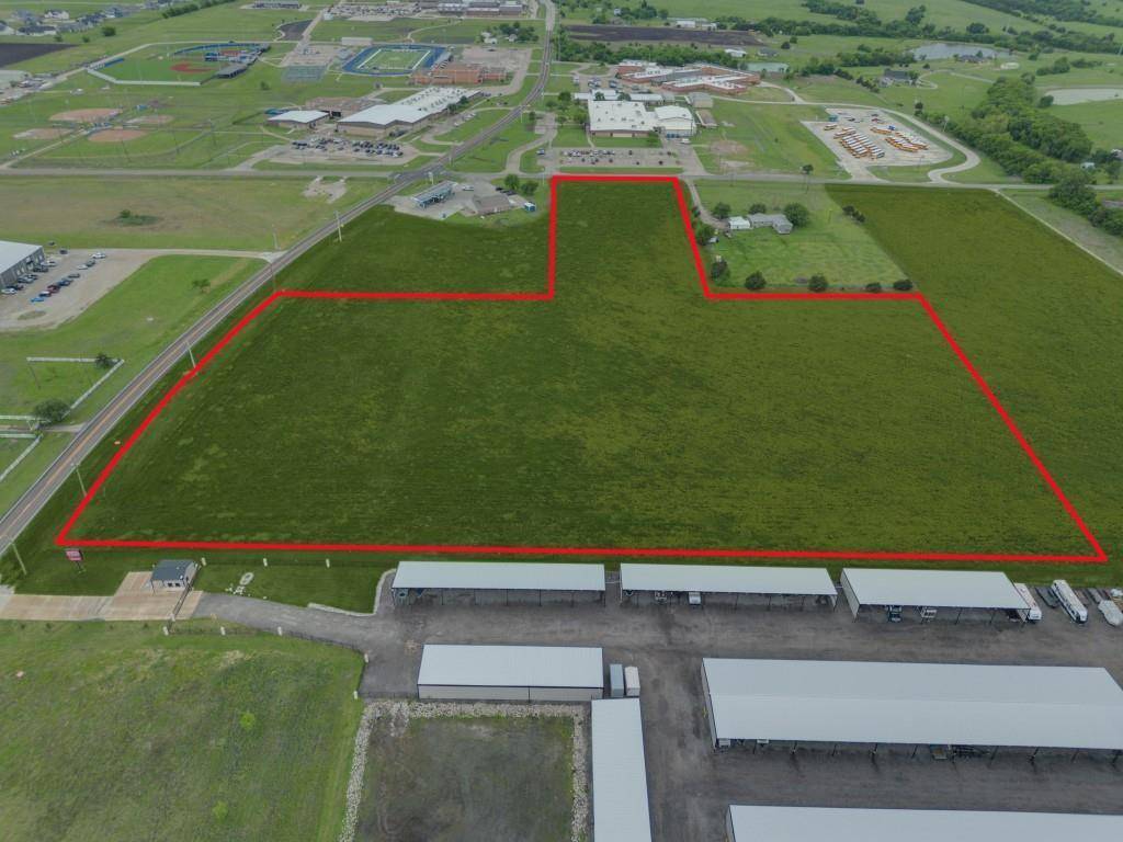 TBD Fm-1138, Nevada, TX 75173