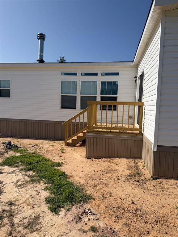 6873 CR 3700, Athens, TX 75752