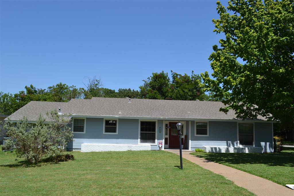 709 N 43rd Street, Waco, TX 76710