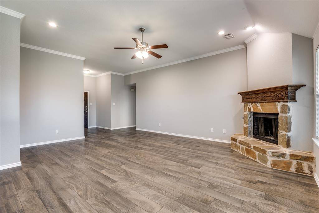 519 Long Prairie Drive, Royse City, TX 75189