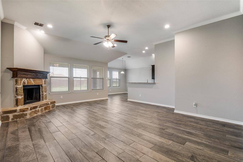 519 Long Prairie Drive, Royse City, TX 75189