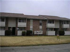 1750 N 5th Street #210, Abilene, TX 79603