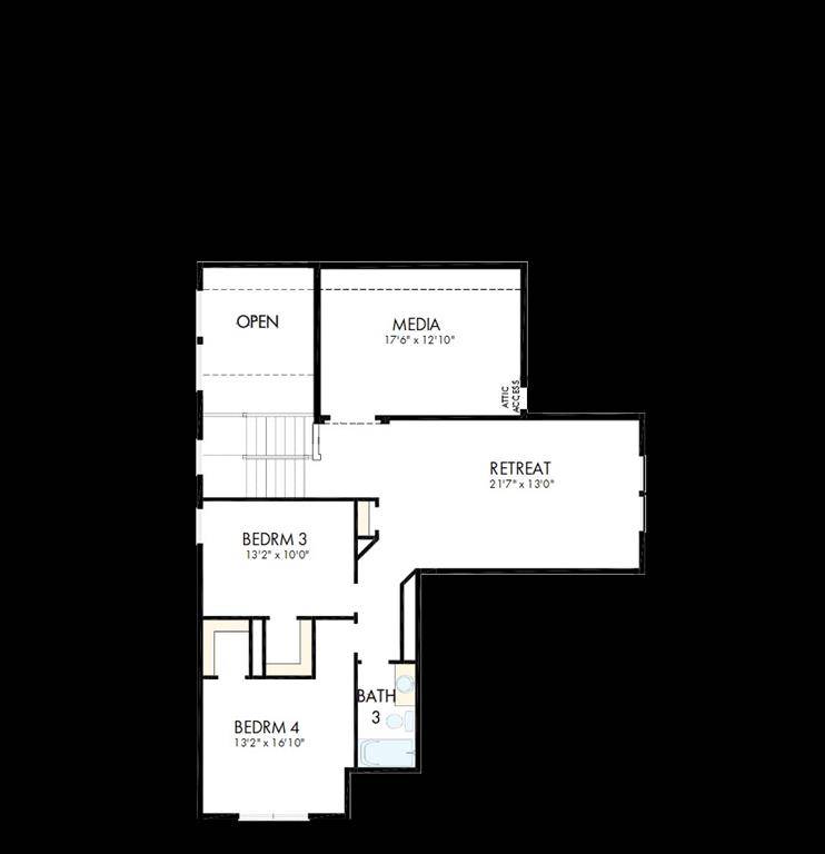 4228 Fox Trotter Drive, Aubrey, TX 76227