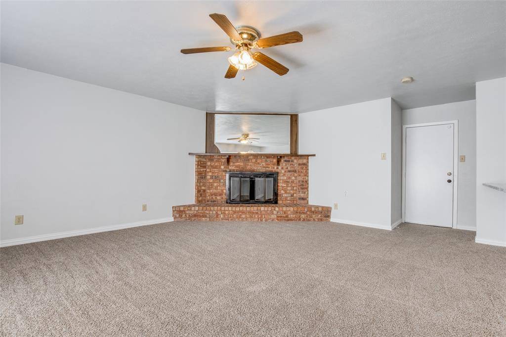 408 Rockcrest Drive, Mesquite, TX 75150