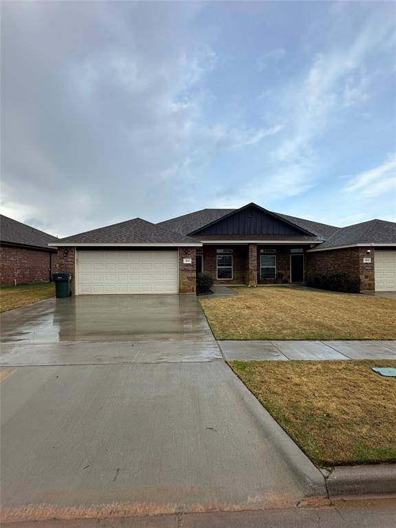 3820 Carrera Lane, Abilene, TX 79602