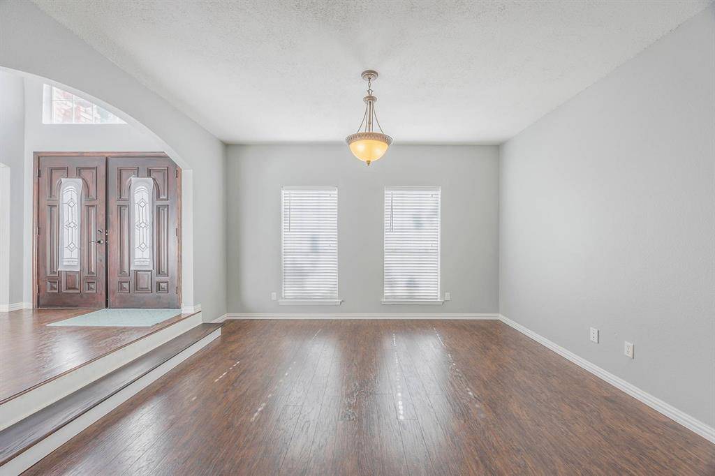2705 Trophy Drive, Plano, TX 75025