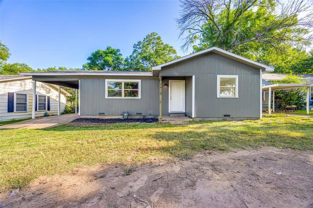 2415 W Morton Street, Denison, TX 75020