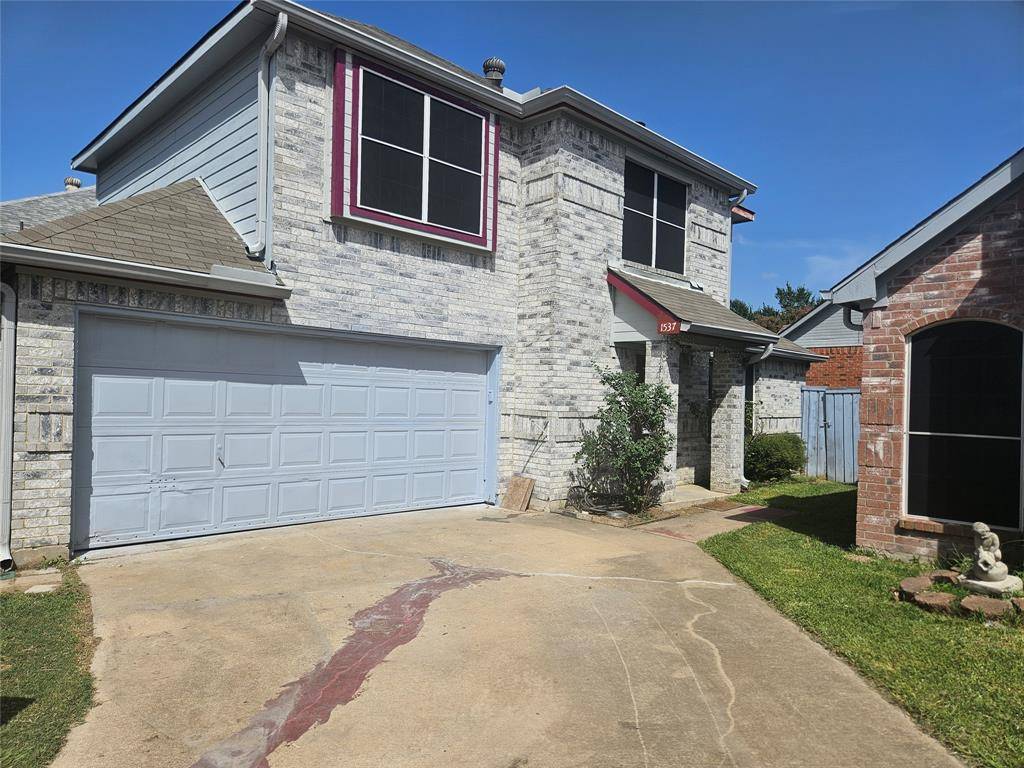 1537 Collin Drive, Allen, TX 75002