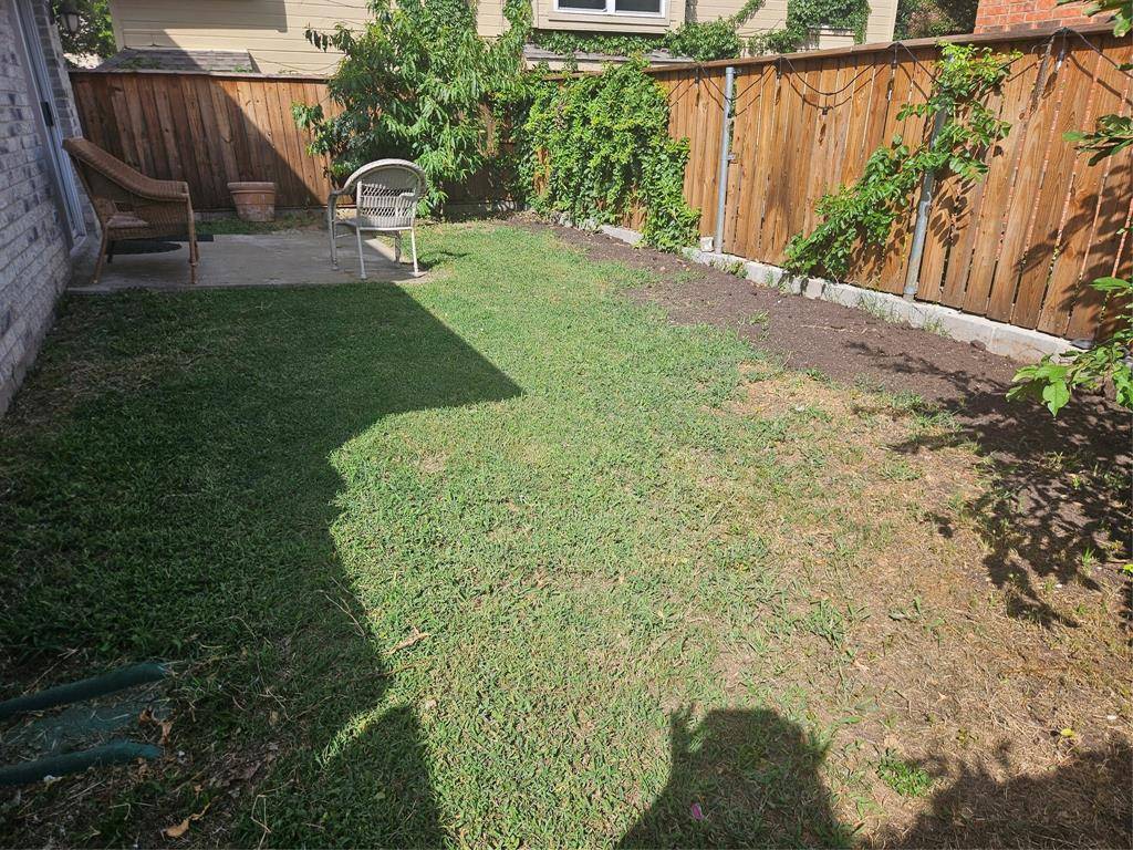 1537 Collin Drive, Allen, TX 75002