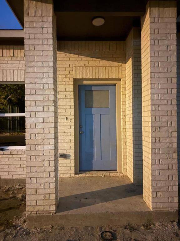 1316 Jones Street, Greenville, TX 75401