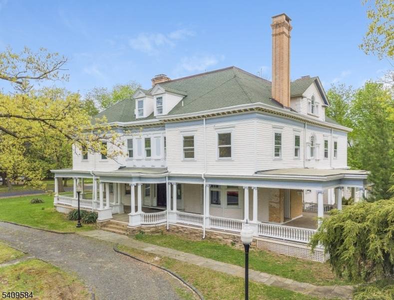 957 Central Ave, Plainfield City, NJ 07060