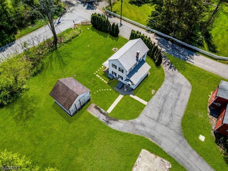131 Vail Rd, Knowlton Twp., NJ 07832