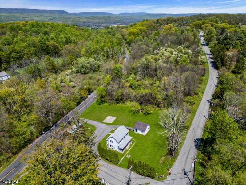 131 Vail Rd, Knowlton Twp., NJ 07832