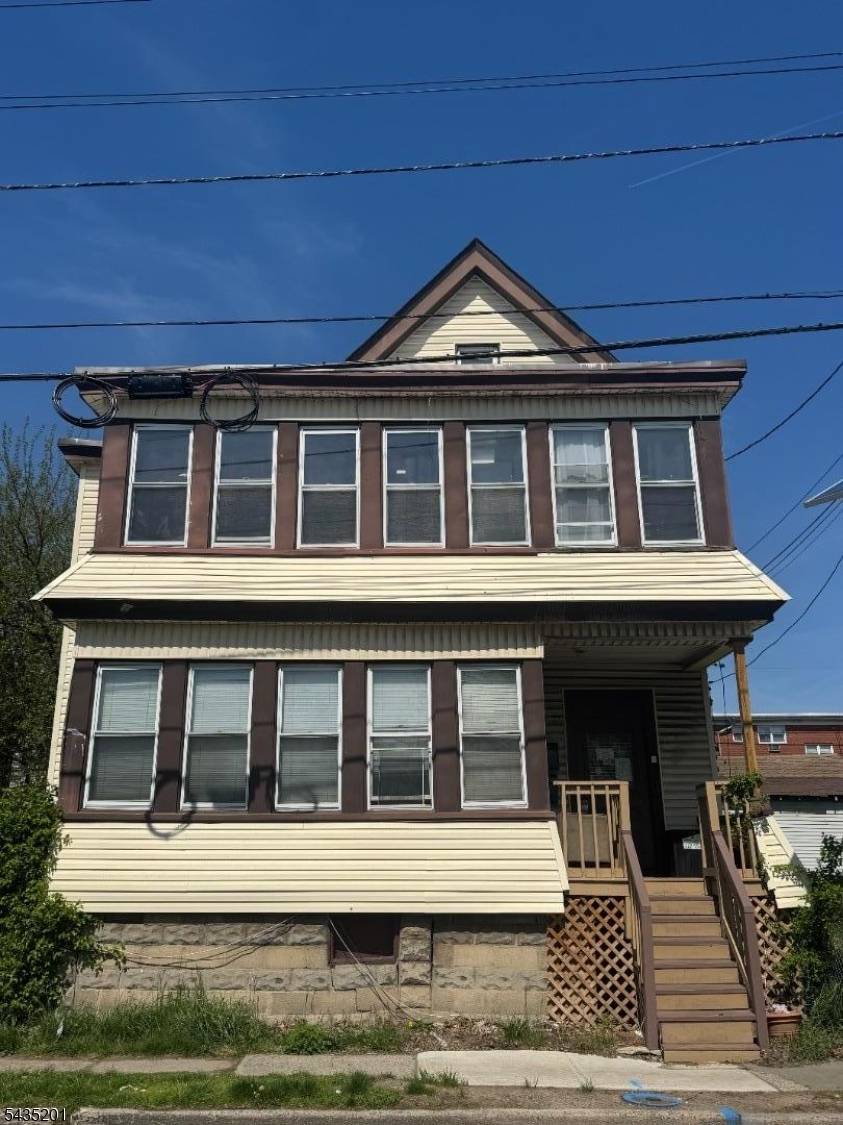 53 Washington Ave, Irvington Twp., NJ 07111