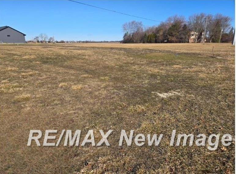 0 Freeland /3 Mile RD, Frankenlust Twp, MI 48706