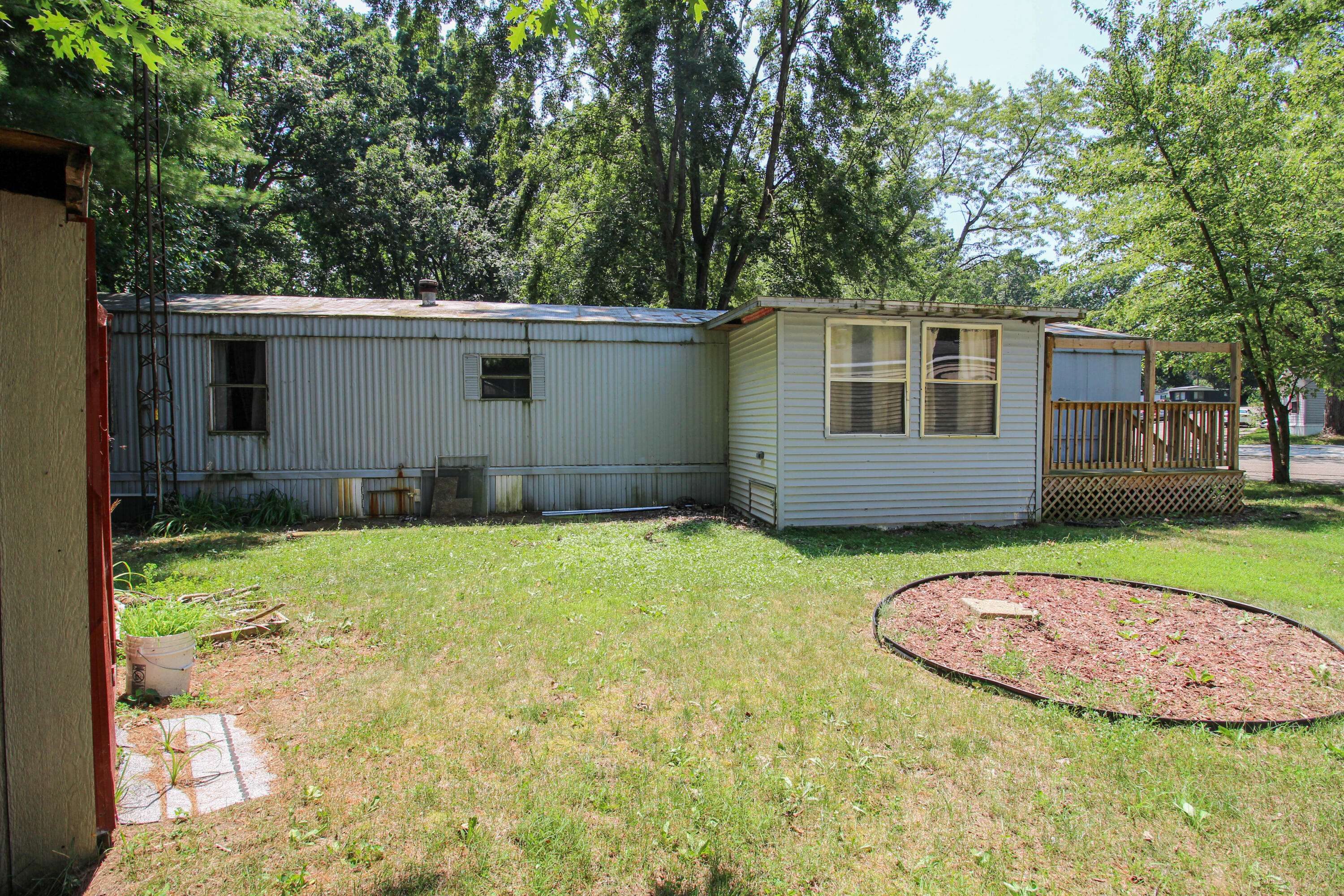 11457 Circle DR #44, Schoolcraft Twp, MI 49087