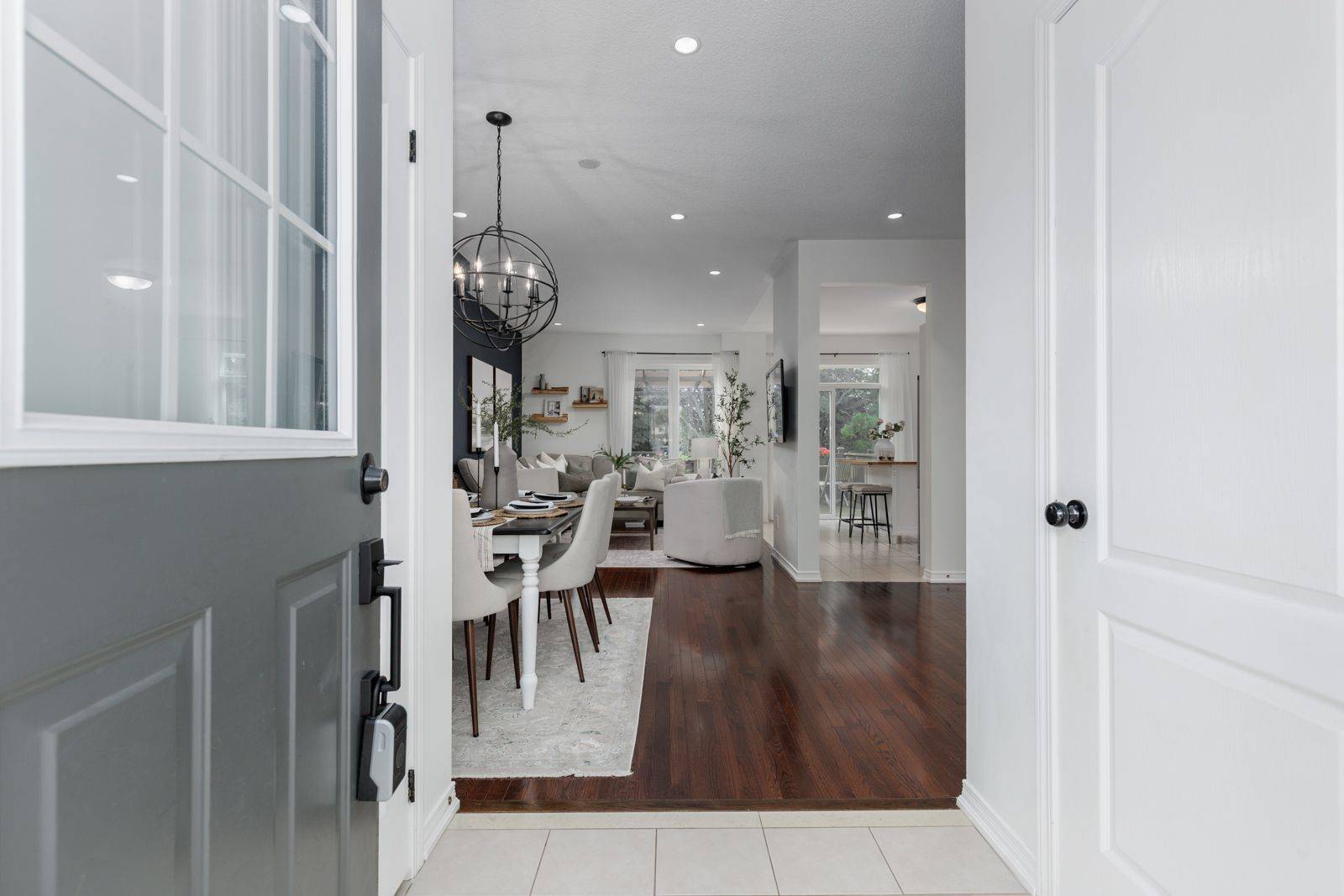 44 Milligan ST, Clarington, ON L1B 1R6