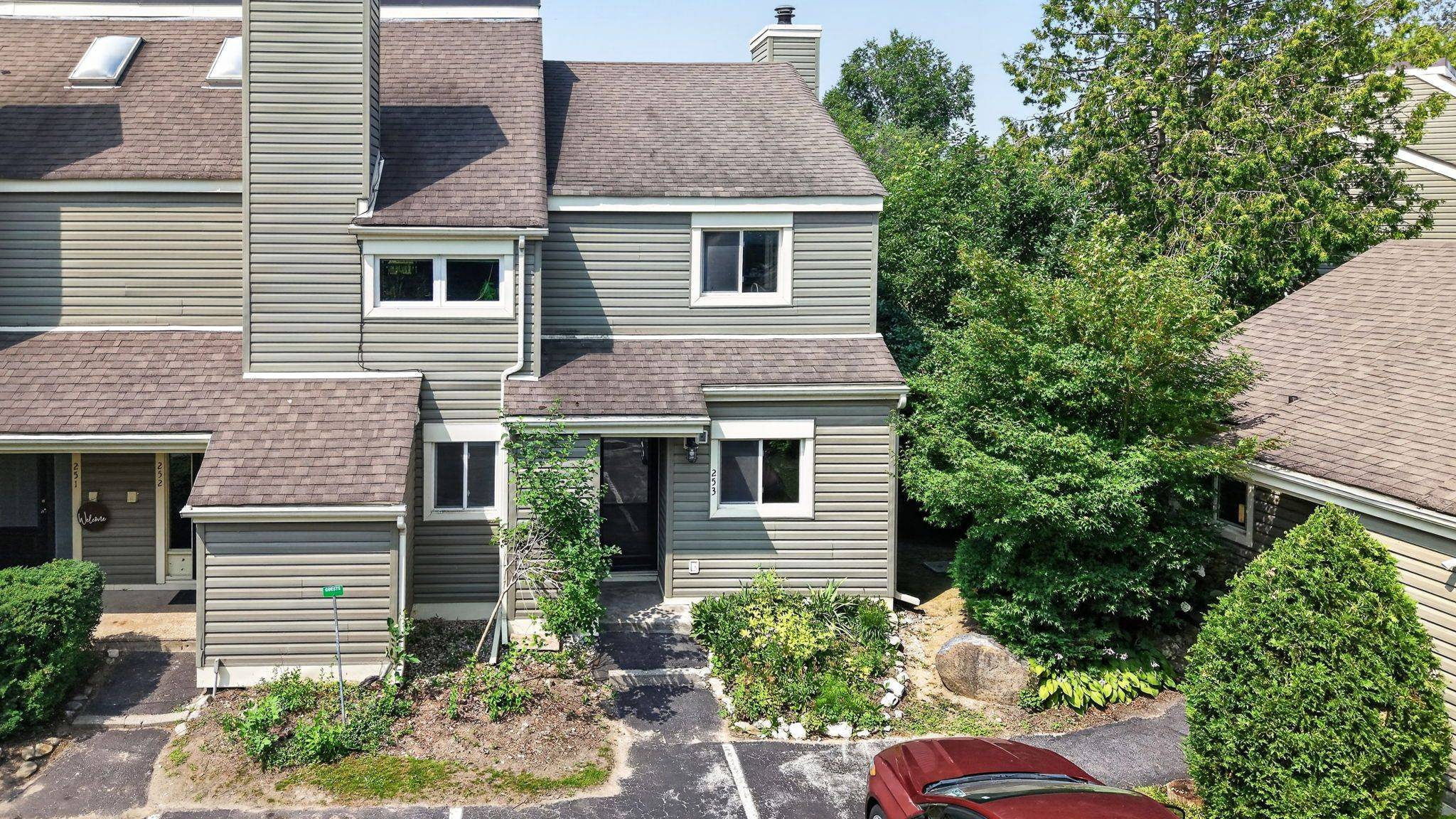13 Harbour ST W #253, Collingwood, ON L9Y 5B4