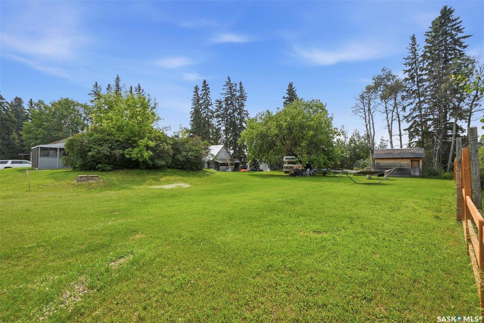 17 Lot 2A 2nd CRESCENT N, Candle Lake, SK S0J 3E0