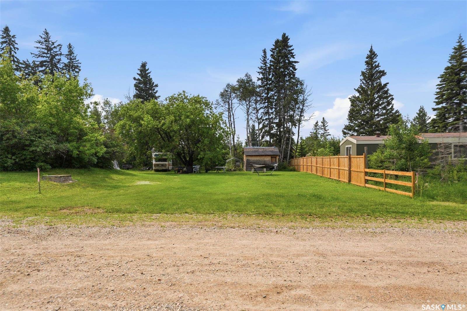 17 Lot 2A 2nd CRESCENT N, Candle Lake, SK S0J 3E0